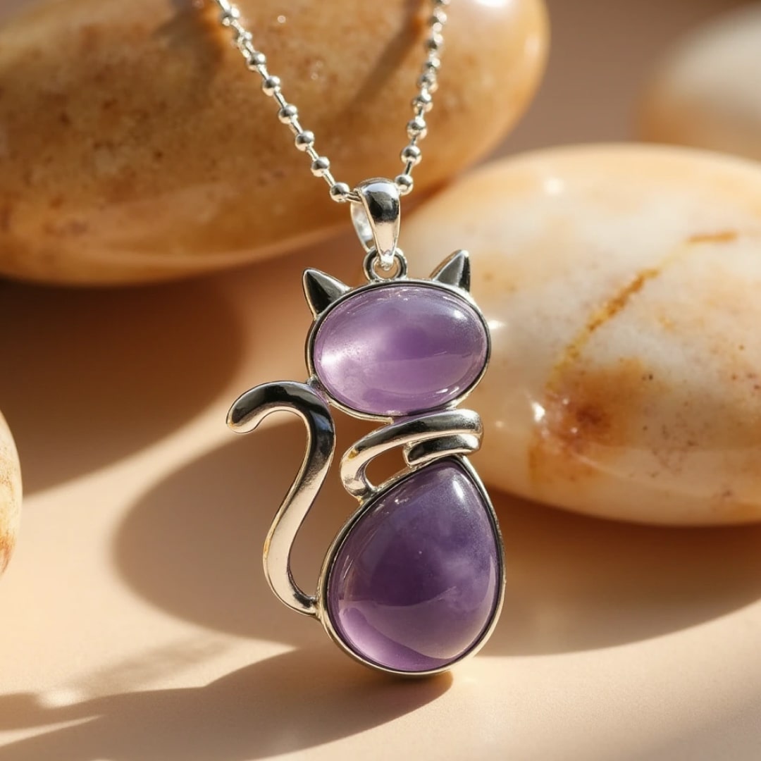 SF Mystic™ Grace Pendant