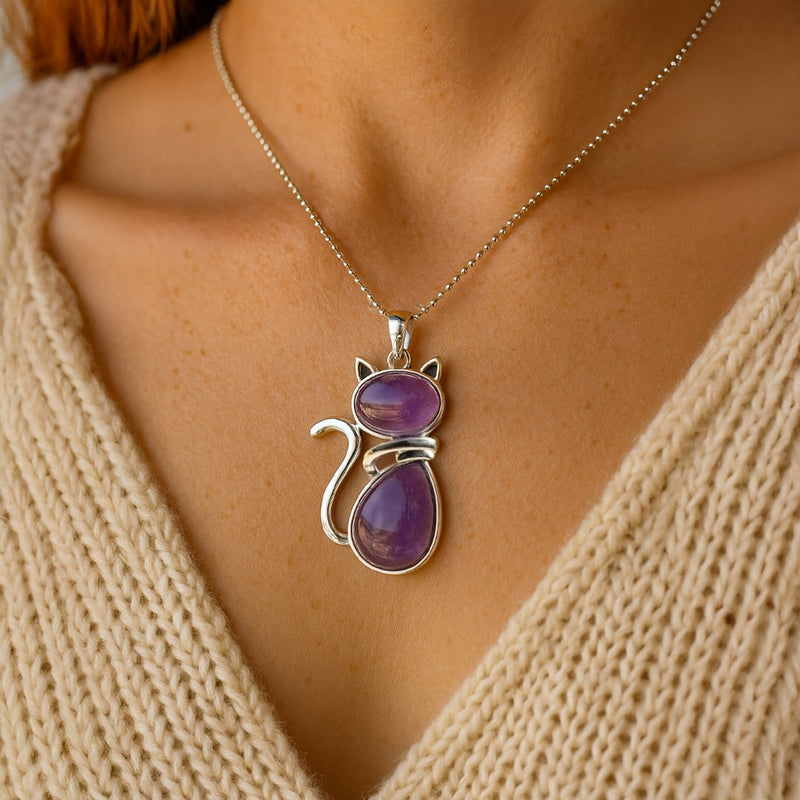 SF Mystic™ Grace Pendant