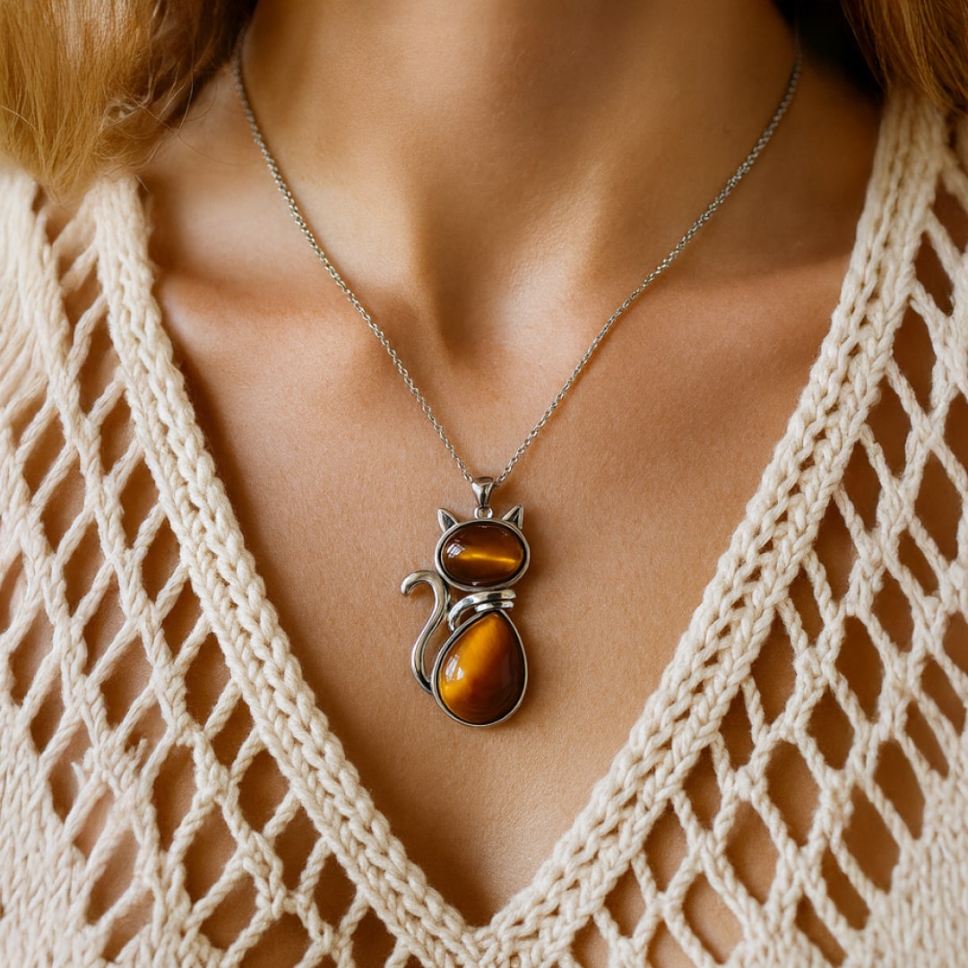 SF Mystic™ Grace Pendant