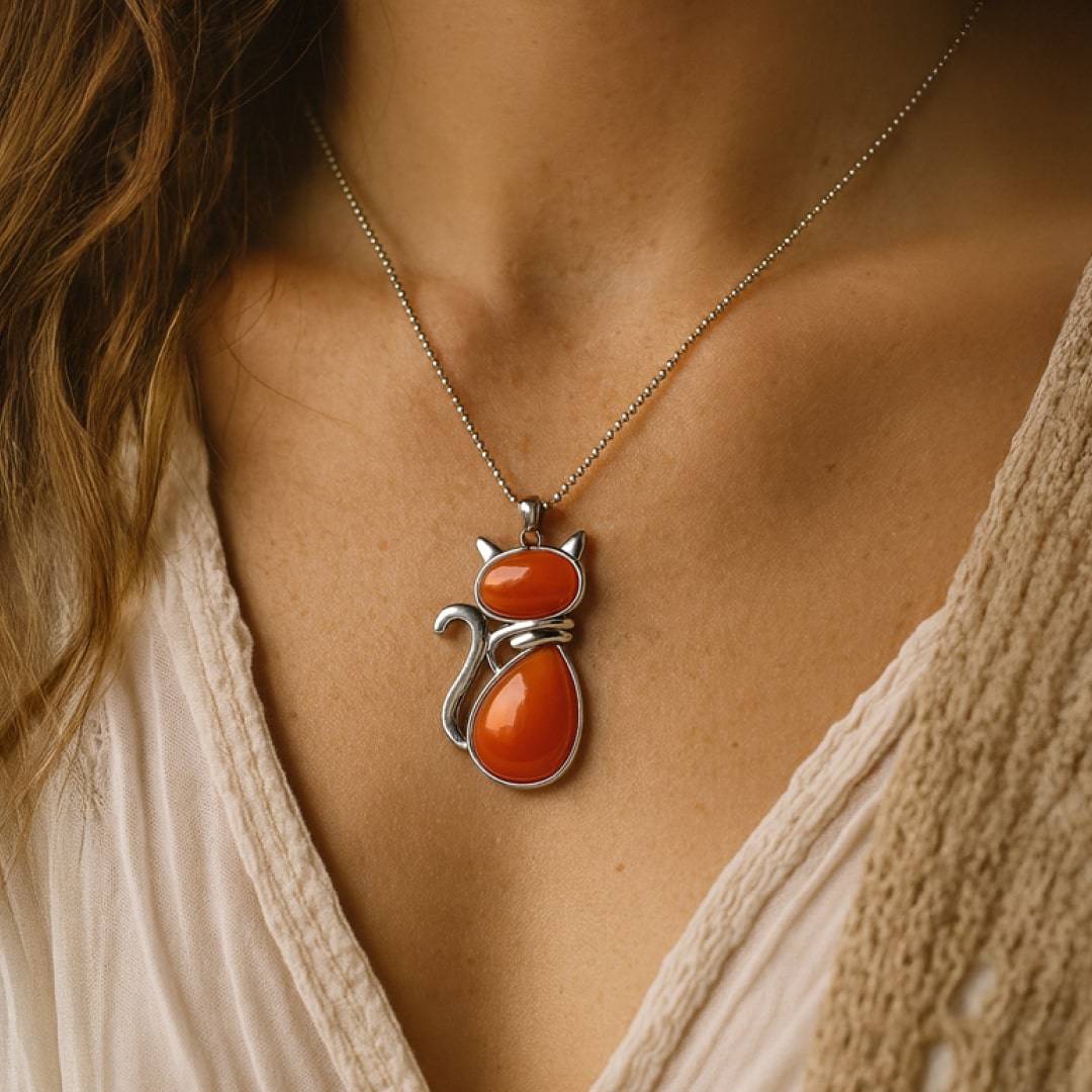 SF Mystic™ Grace Pendant