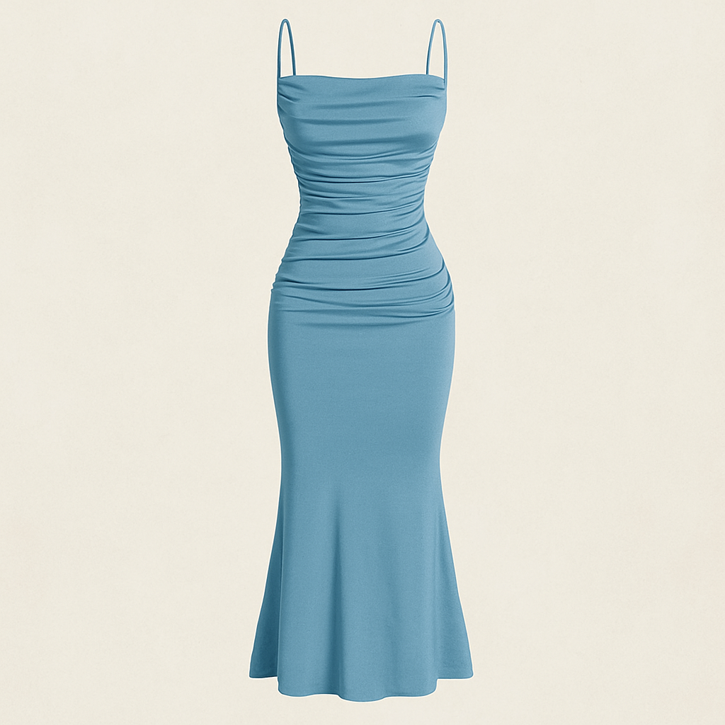 Iselda | Twilight Dress