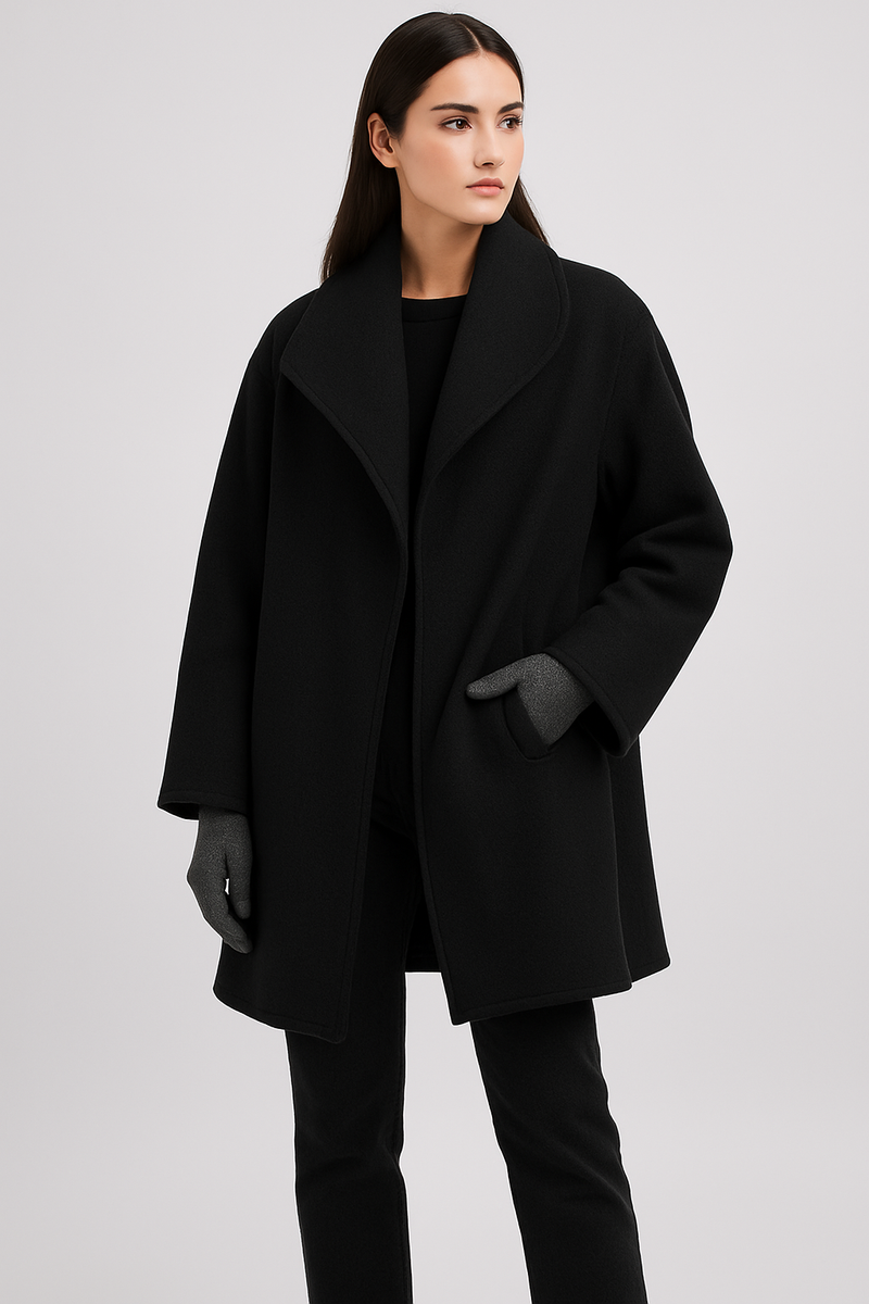 Melissa™ | Elegant Trench Coat