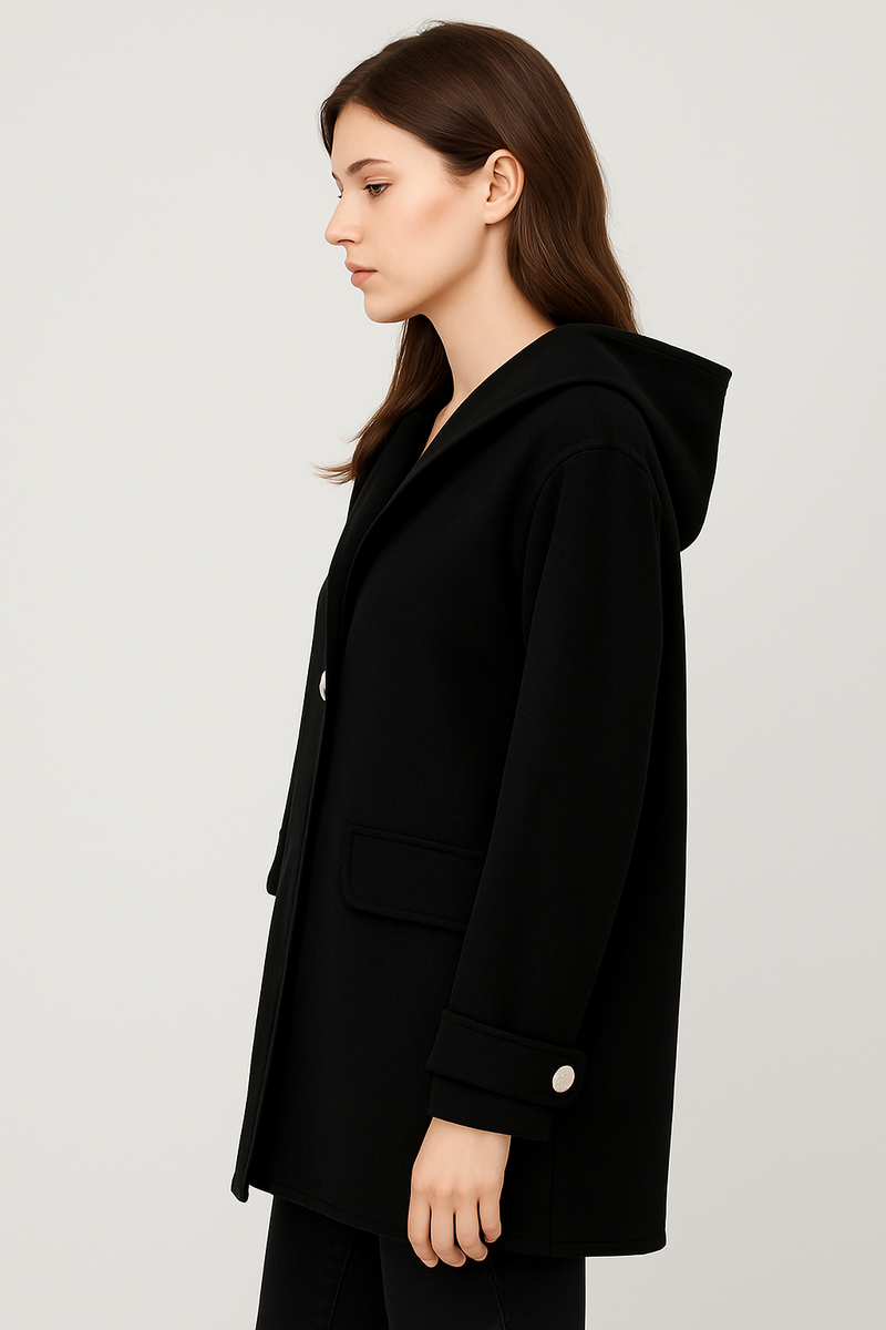 Melissa™ | Elegant Trench Coat