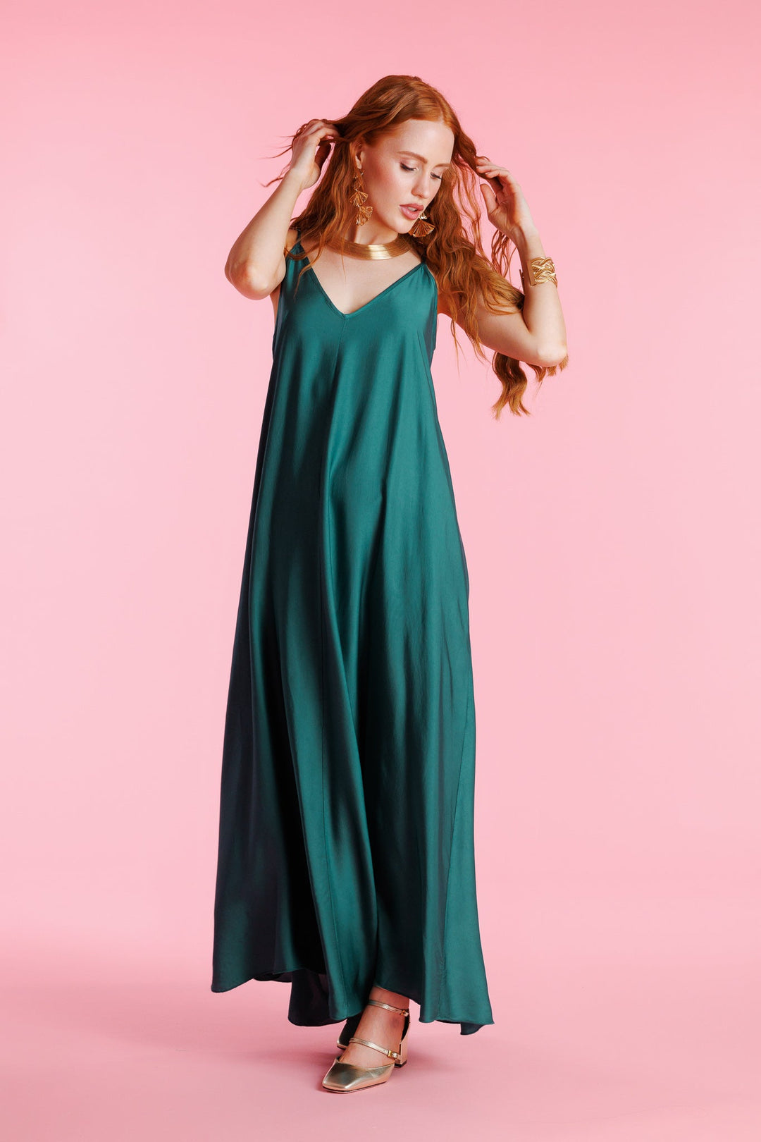 Liora™ | Evening Dress