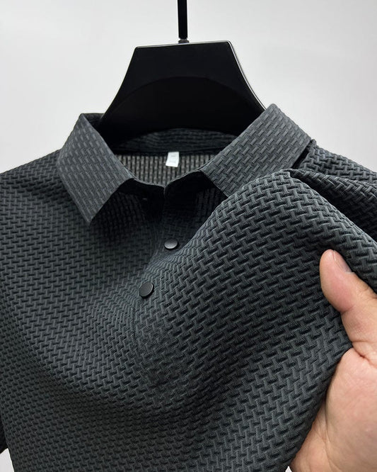 Gentle™ - Luxus-Poloshirt