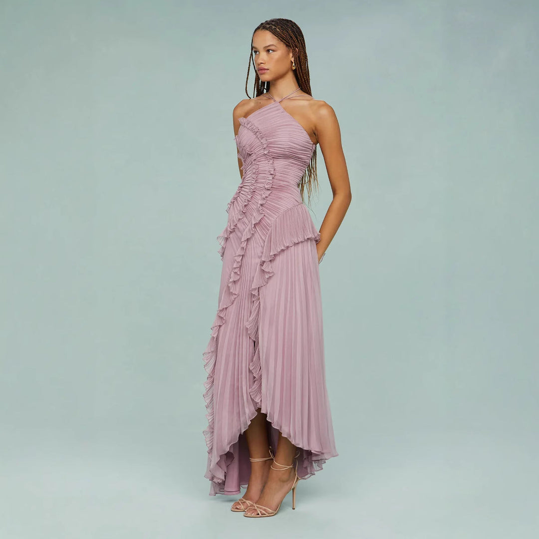 Luminelle | Lilac Gown