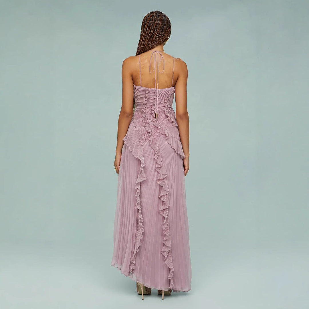 Luminelle | Lilac Gown