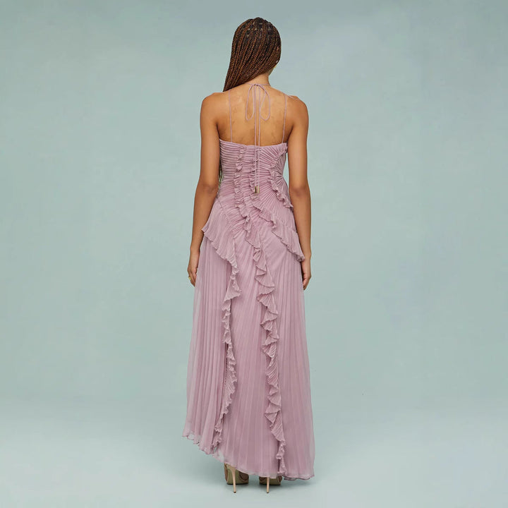Luminelle | Lilac Gown