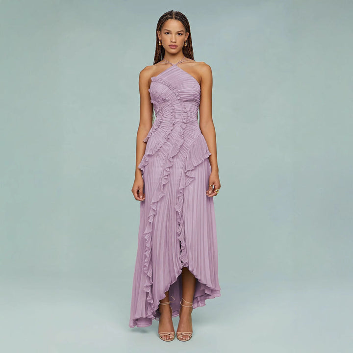 Luminelle | Lilac Gown