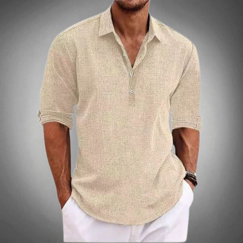 Harry™ - Klassisches Shirt