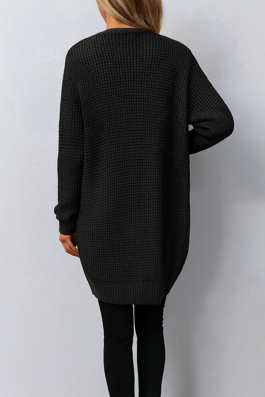 PETRAIN | WOMEN'S LONG CARDIGAN