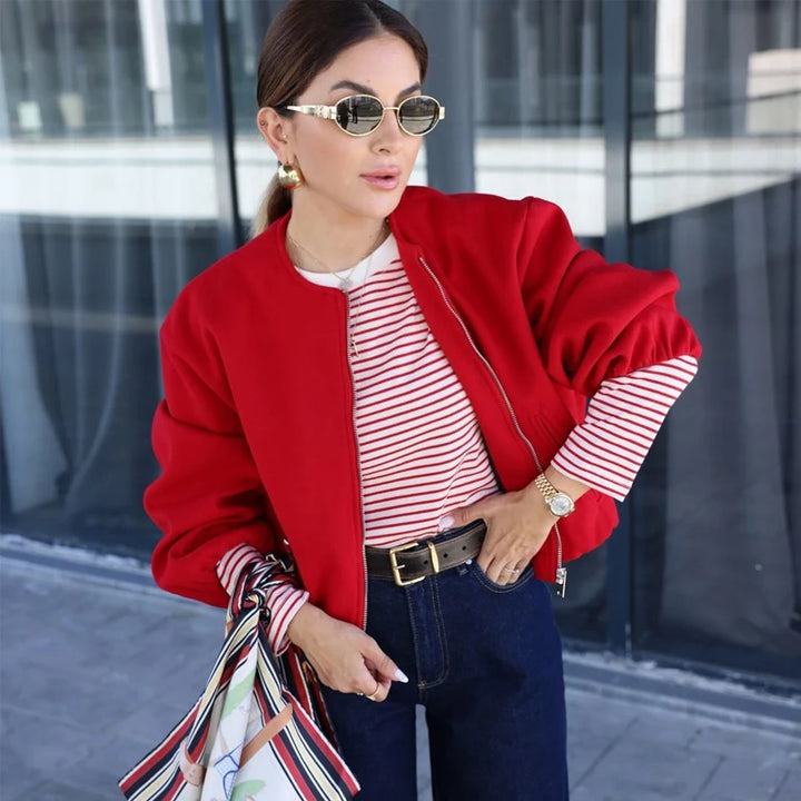 Nyx | Bomberjacke 