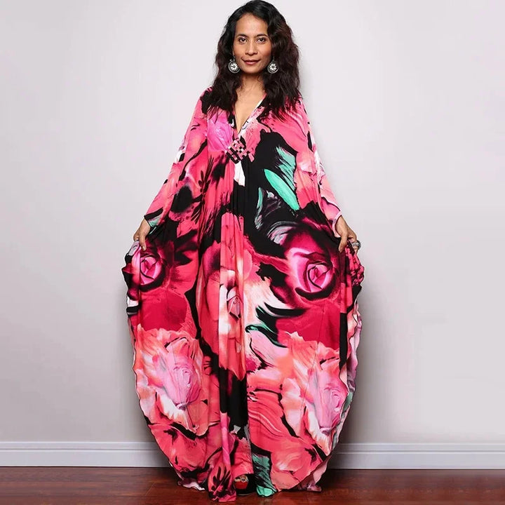 Aloura™ | Beach Muse Kimono