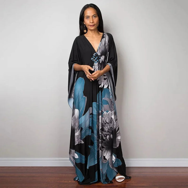Aloura™ | Beach Muse Kimono