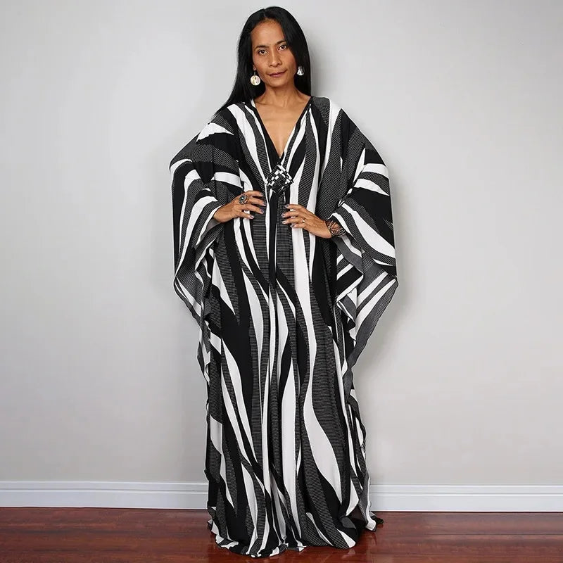 Aloura™ | Beach Muse Kimono