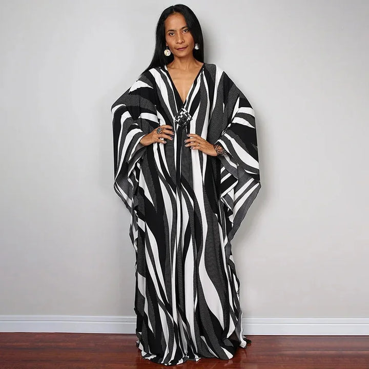 Aloura™ | Beach Muse Kimono