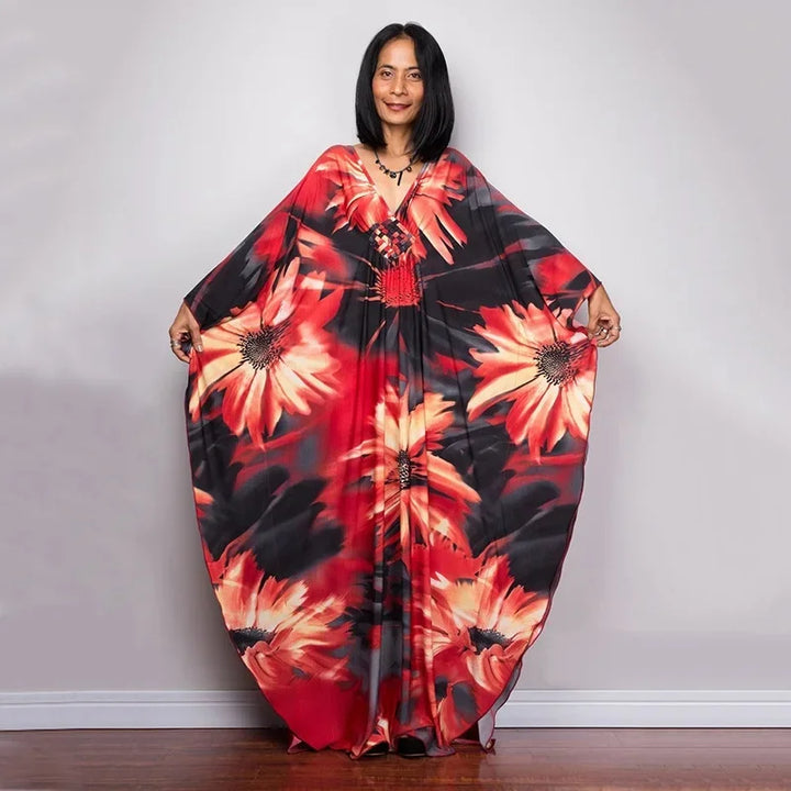 Aloura™ | Beach Muse Kimono