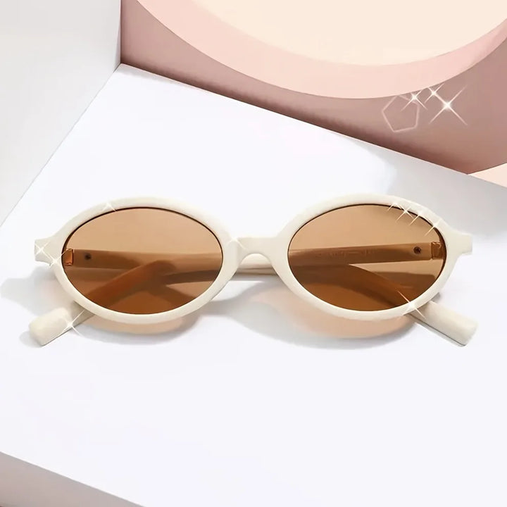 SF Icon™ Micro-Oval Sunglasses