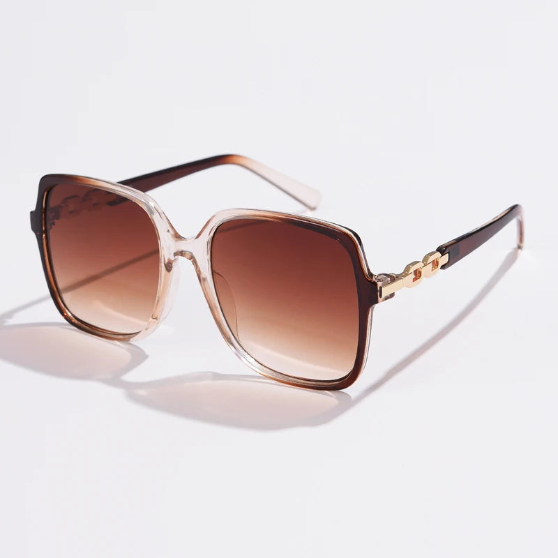 SF Elegance™ Luxe Shield Sunglasses