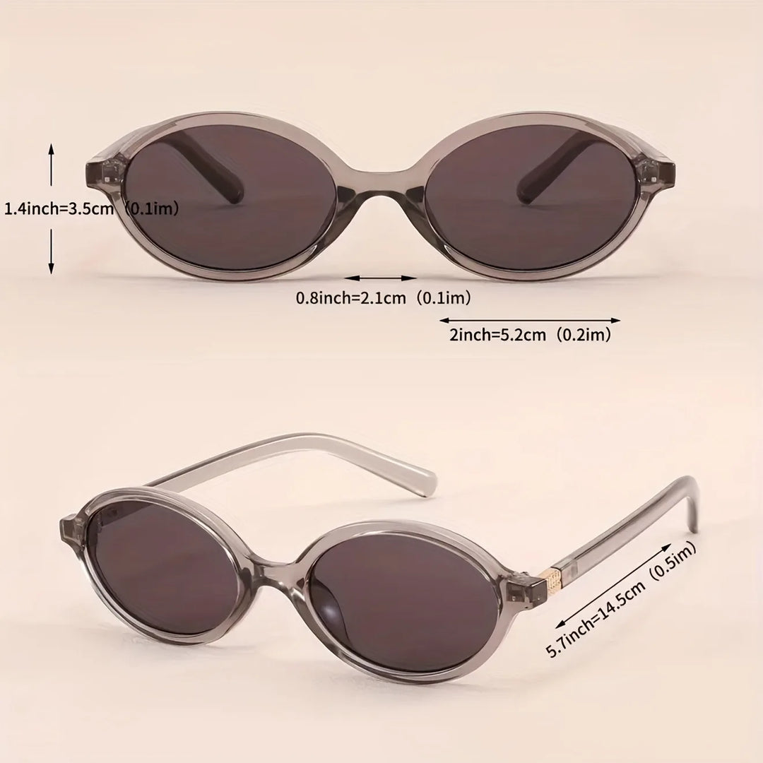 SF Icon™ Micro-Oval Sunglasses