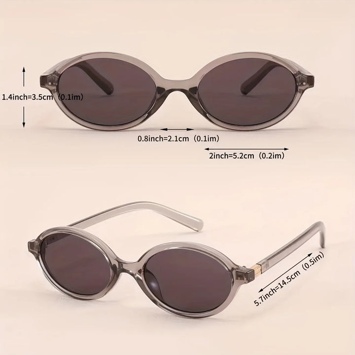 SF Icon™ Micro-Oval Sunglasses