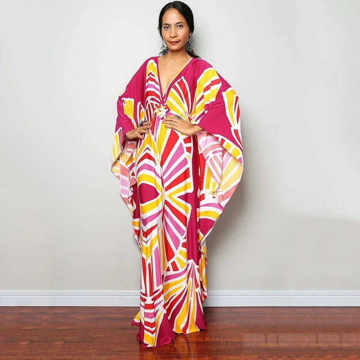 Aloura™ | Beach Muse Kimono