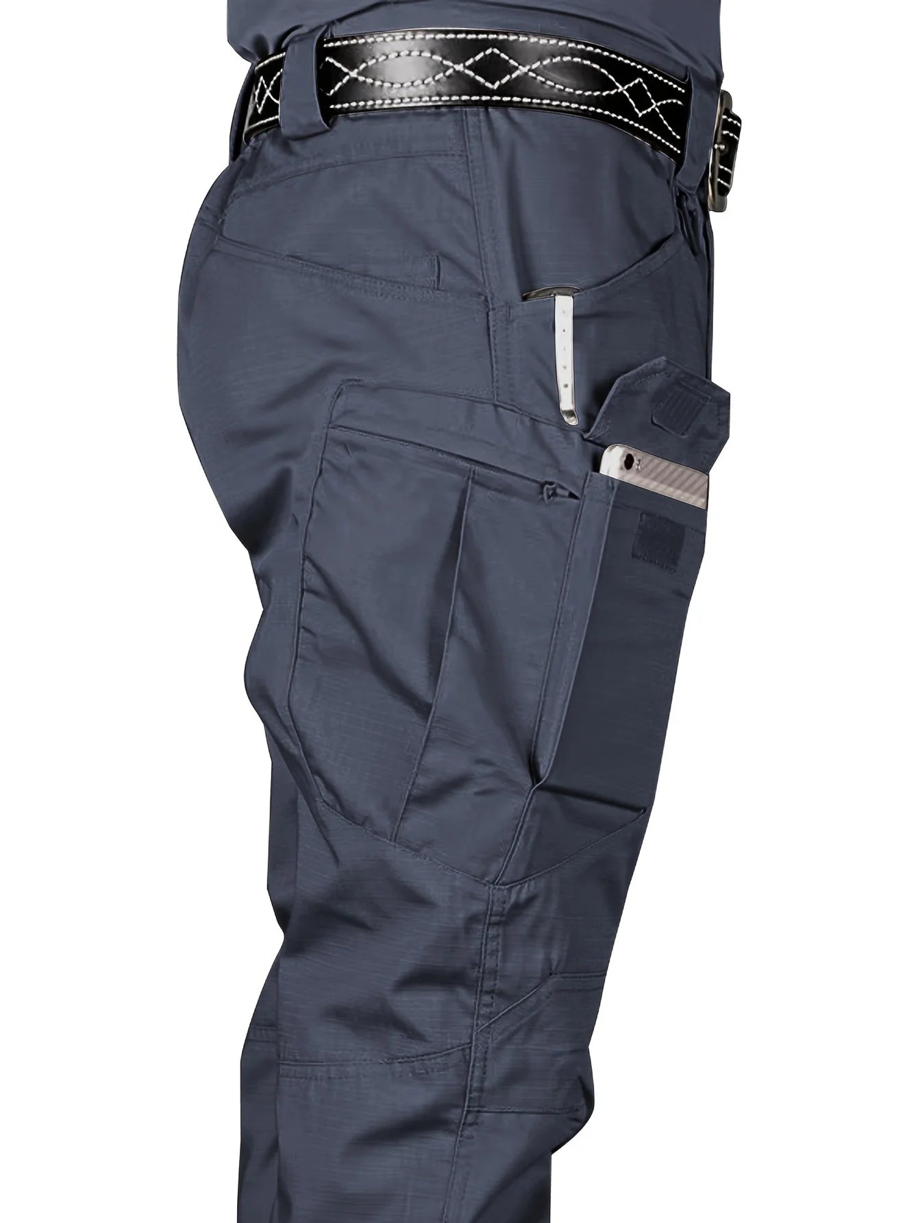 The Maddox Tactical