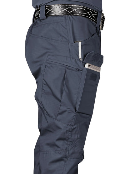 The Maddox Tactical