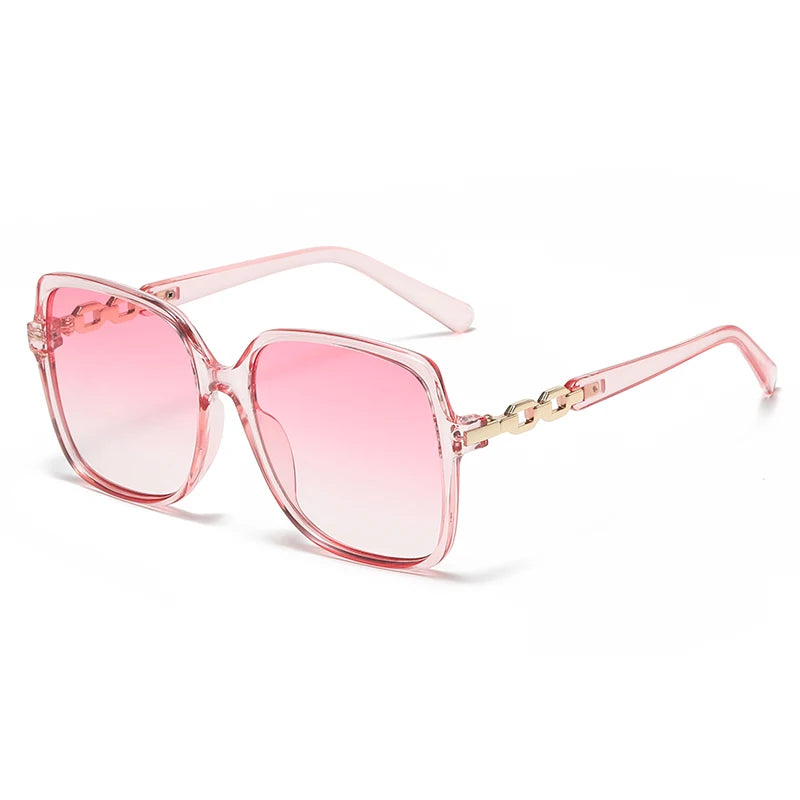 SF Elegance™ Luxe Shield Sunglasses