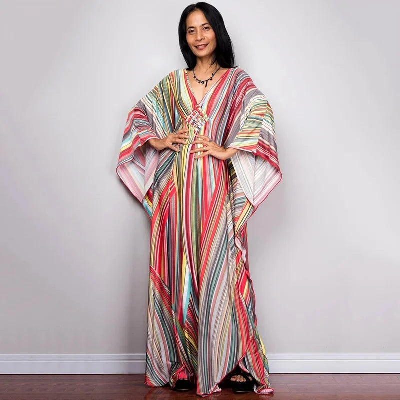 Aloura™ | Beach Muse Kimono