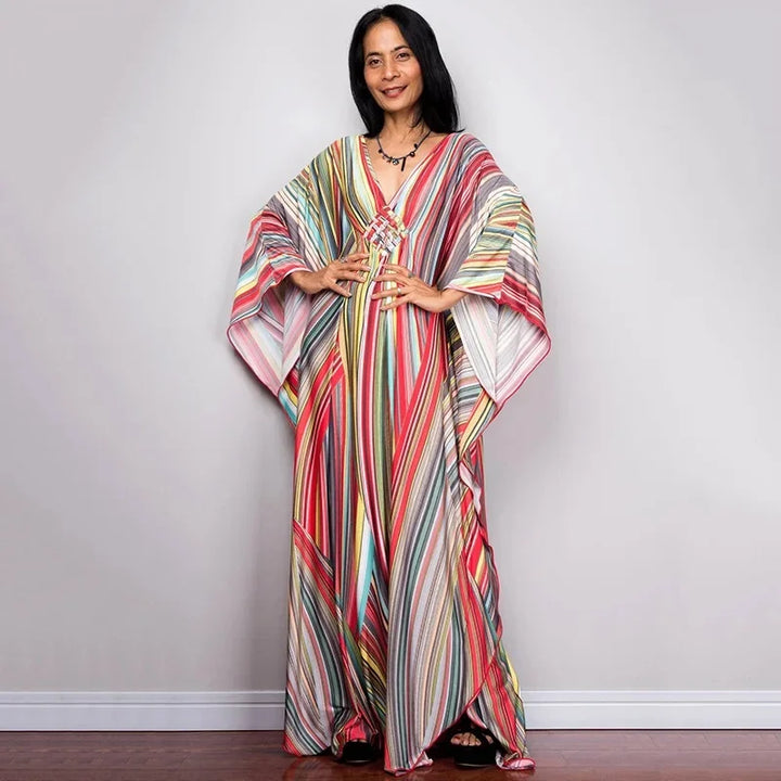 Aloura™ | Beach Muse Kimono