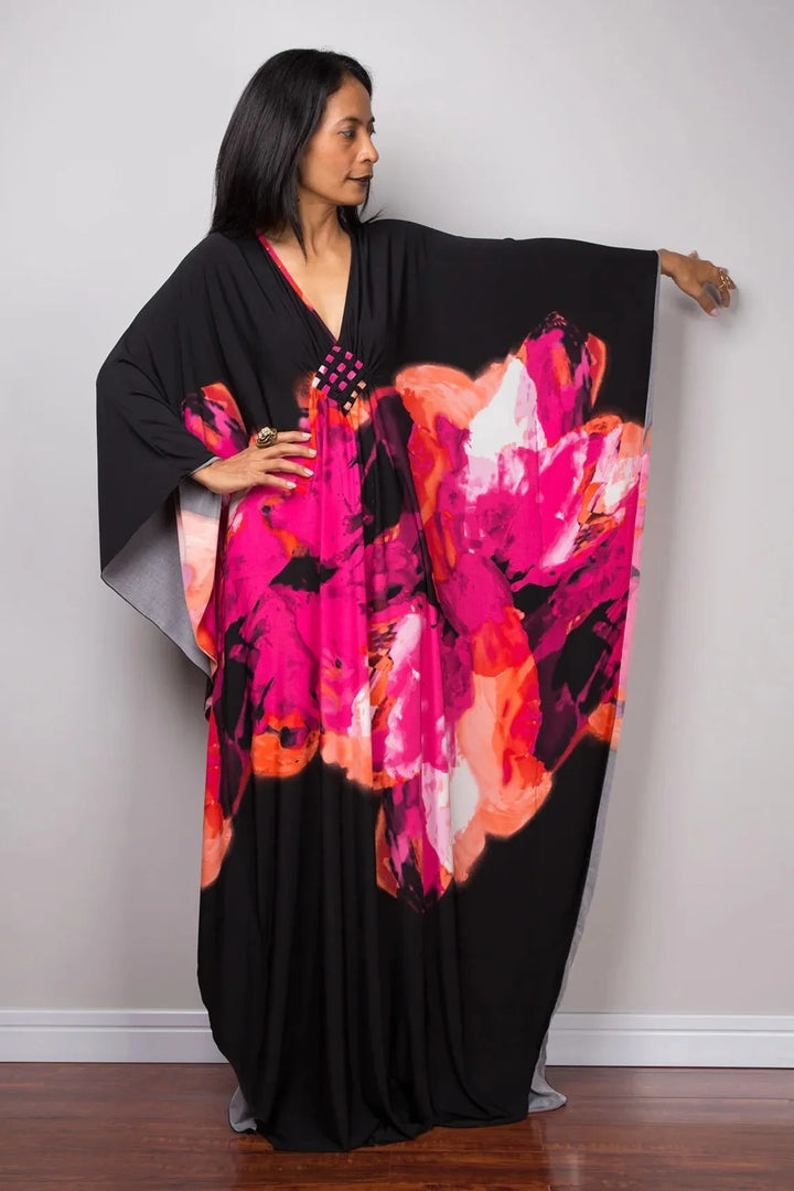 Aloura™ | Beach Muse Kimono