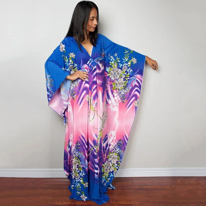Aloura™ | Beach Muse Kimono
