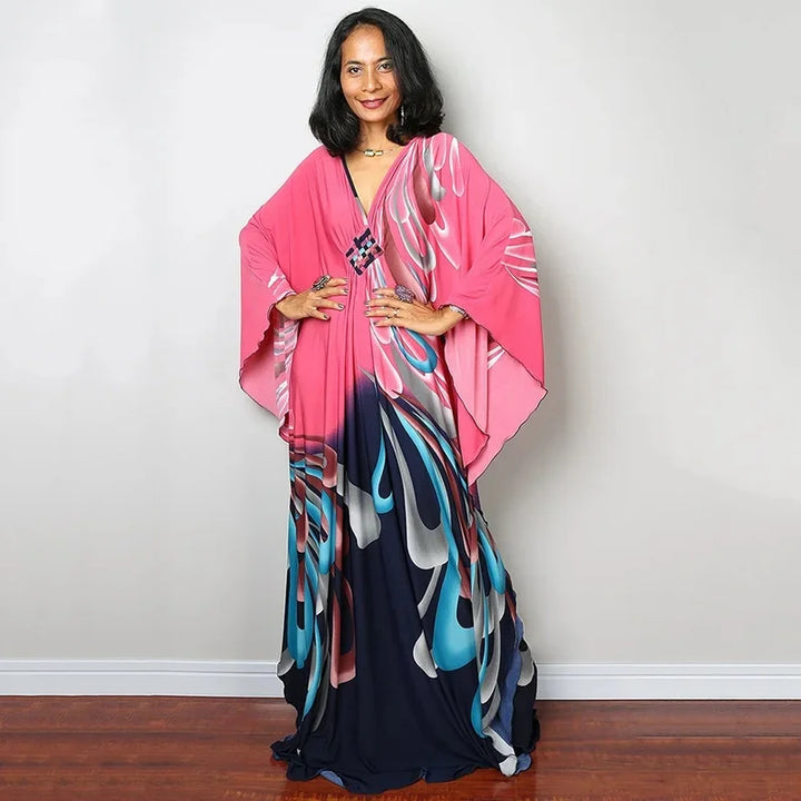 Aloura™ | Beach Muse Kimono