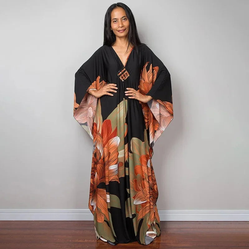 Aloura™ | Beach Muse Kimono
