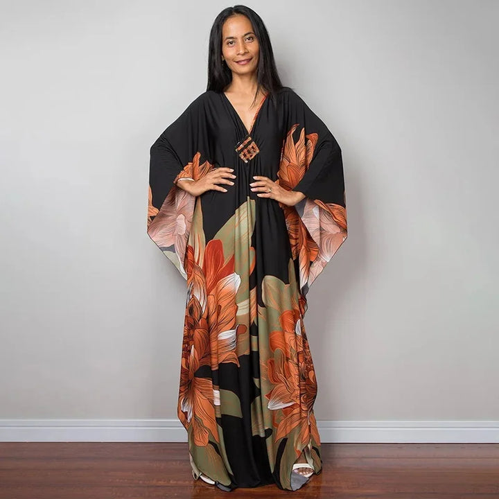 Aloura™ | Beach Muse Kimono