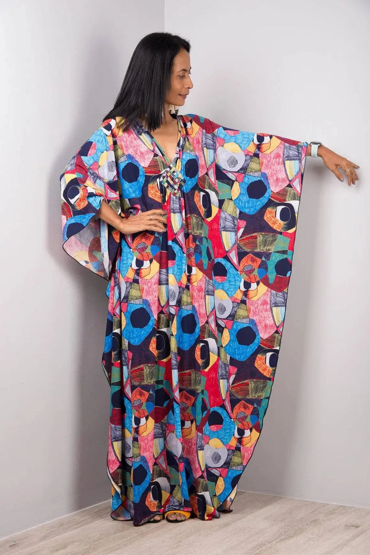 Aloura™ | Beach Muse Kimono