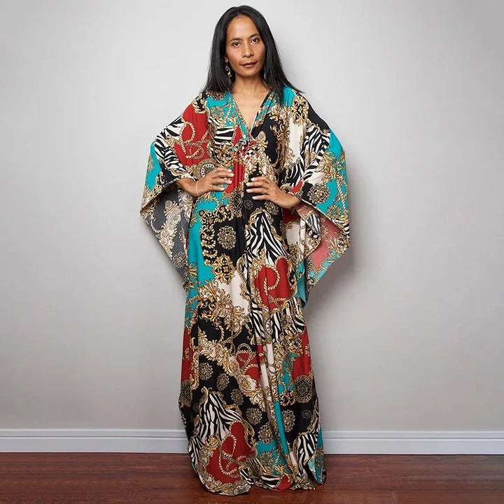 Aloura™ | Beach Muse Kimono