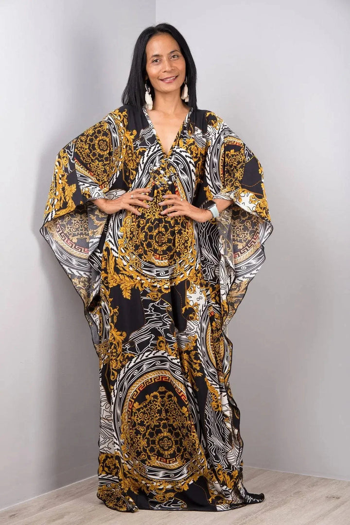 Aloura™ | Beach Muse Kimono