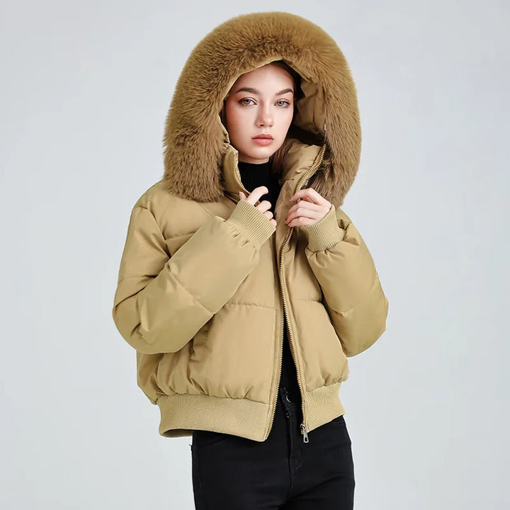 SF Arctic™ Luxe Parka