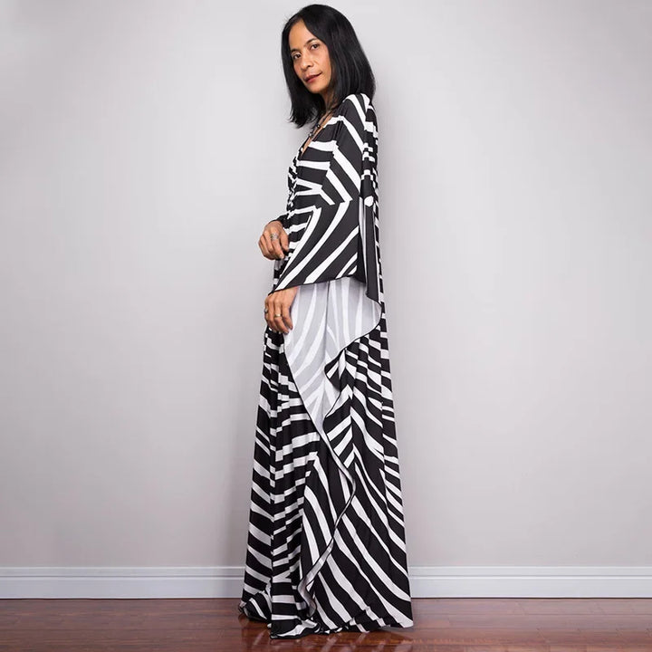 Aloura™ | Beach Muse Kimono