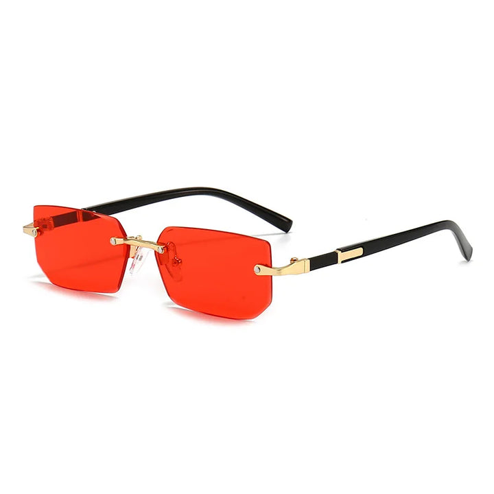 SF Sleek™ Micro-Rim Sunglasses