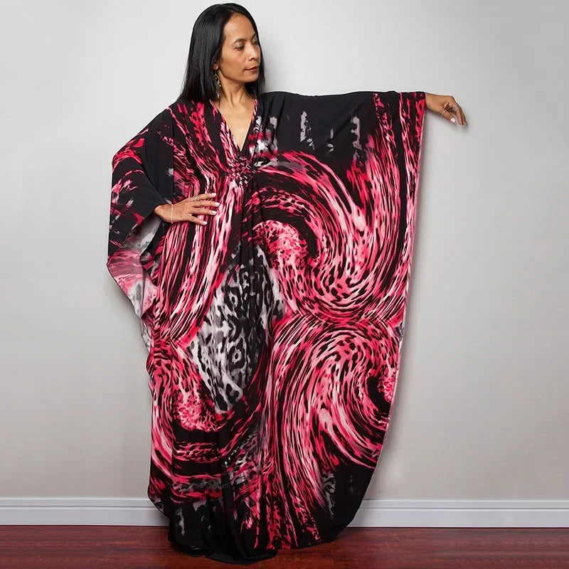Aloura™ | Beach Muse Kimono