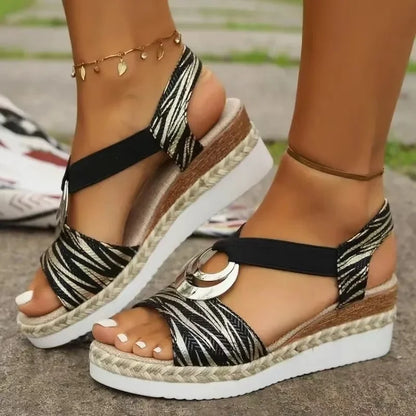 The Amara Wedge