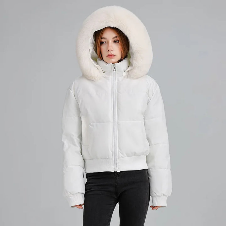 SF Arctic™ Luxe Parka