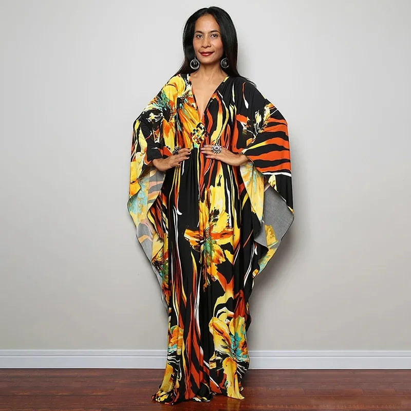 Aloura™ | Beach Muse Kimono