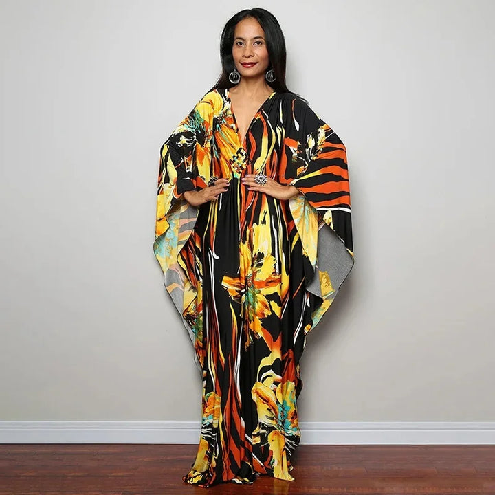 Aloura™ | Beach Muse Kimono