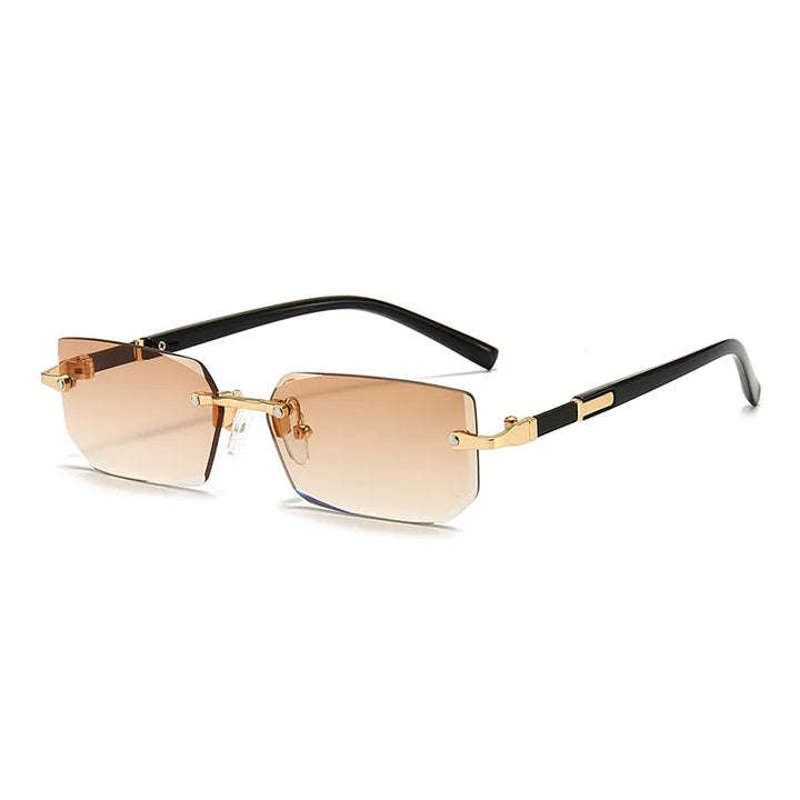 SF Sleek™ Micro-Rim Sunglasses