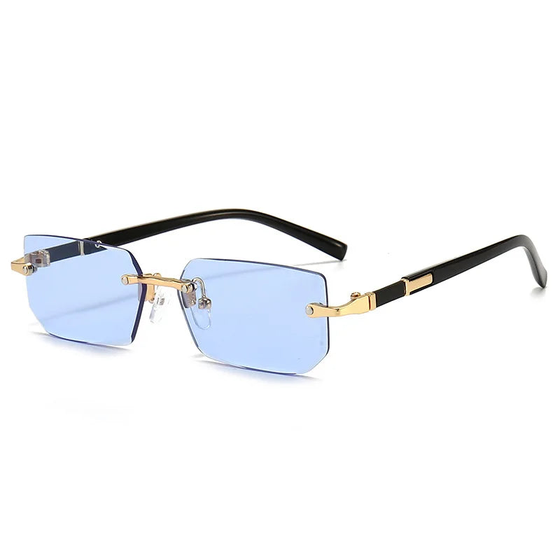 SF Sleek™ Micro-Rim Sunglasses