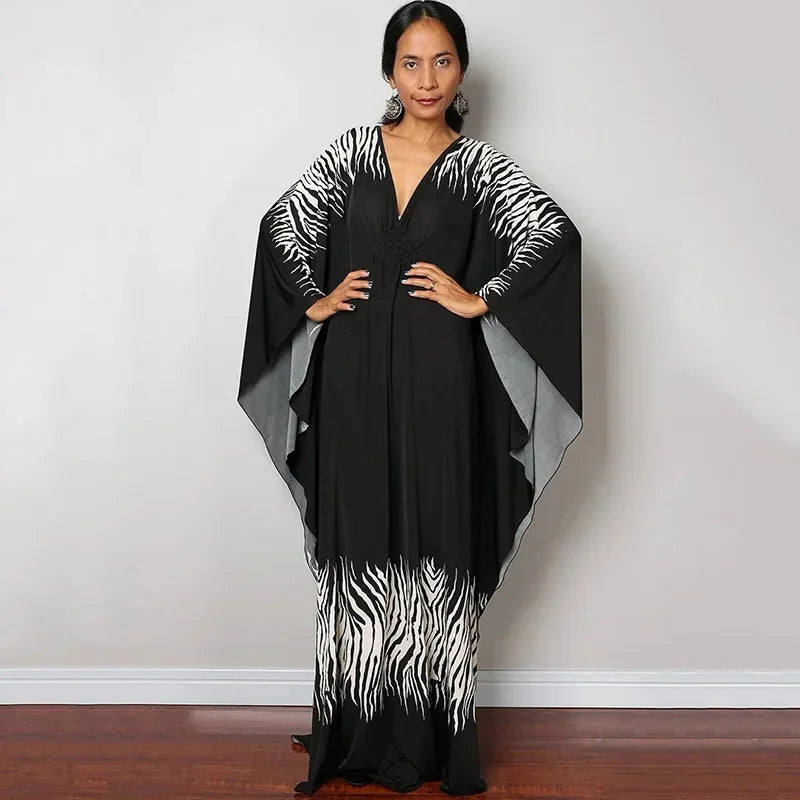 Aloura™ | Beach Muse Kimono